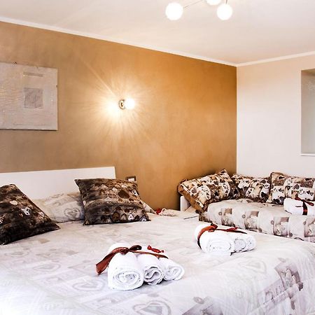B&B Porta San Paolo Кампобассо Екстер'єр фото