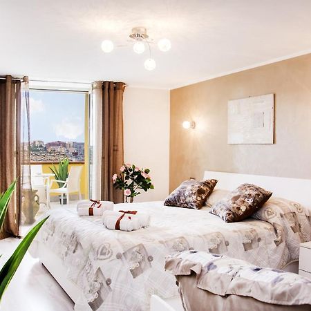B&B Porta San Paolo Кампобассо Екстер'єр фото